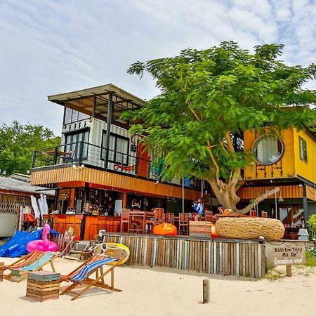 Baan Rom Talay Made' Hotel Koh Samet Exterior photo