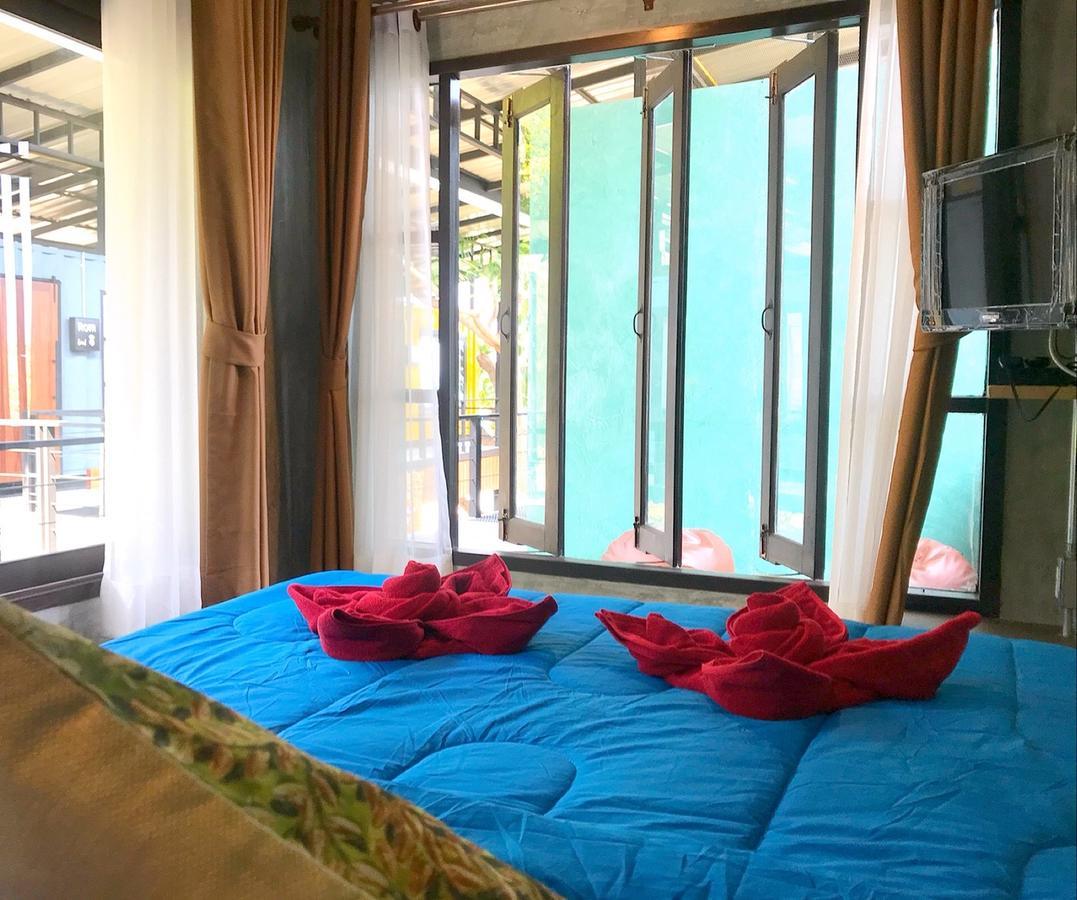 Baan Rom Talay Made' Hotel Koh Samet Exterior photo