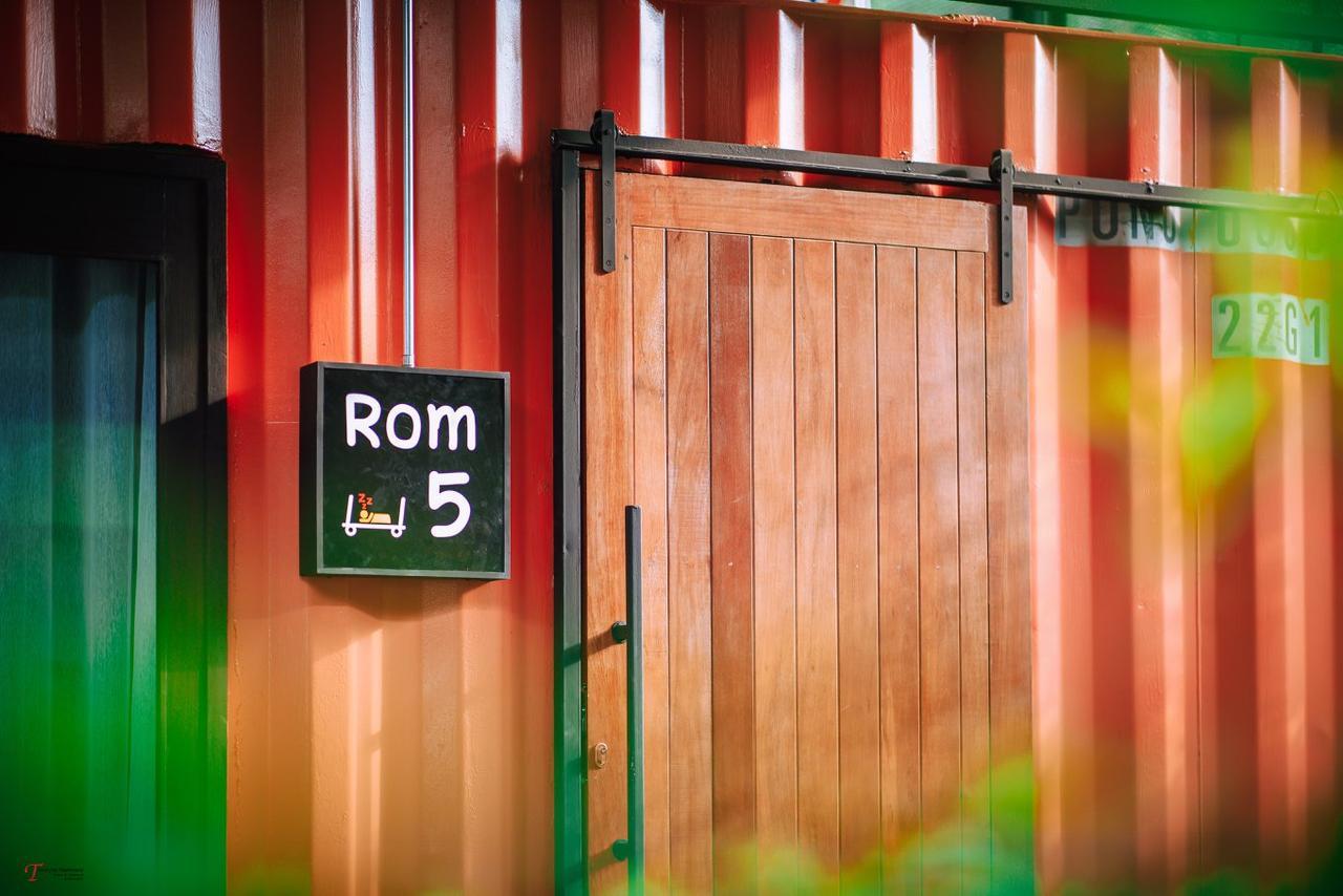Baan Rom Talay Made' Hotel Koh Samet Exterior photo
